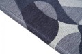 Dywan Carpet Decor Magic Home Unique - Mare Blue