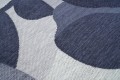 Dywan Carpet Decor Magic Home Unique - Mare Blue