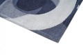 Dywan Carpet Decor Magic Home Unique - Mare Blue