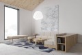 Dywan Carpet Decor Magic Home Unique - Mare Blue