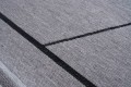 Dywan Carpet Decor Magic Home Unique - Linea Gray