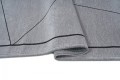 Dywan Carpet Decor Magic Home Unique - Linea Gray