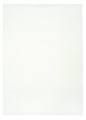 Dywan Carpet Decor Magic Home Unique - Basic White