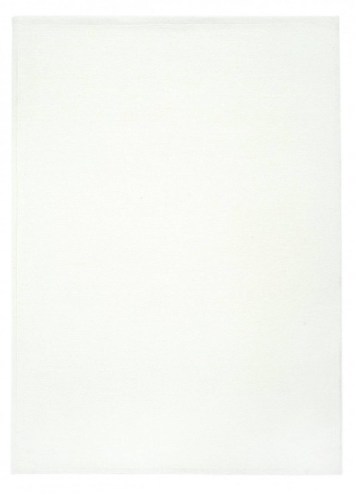 Dywan Carpet Decor Magic Home Unique - Basic White
