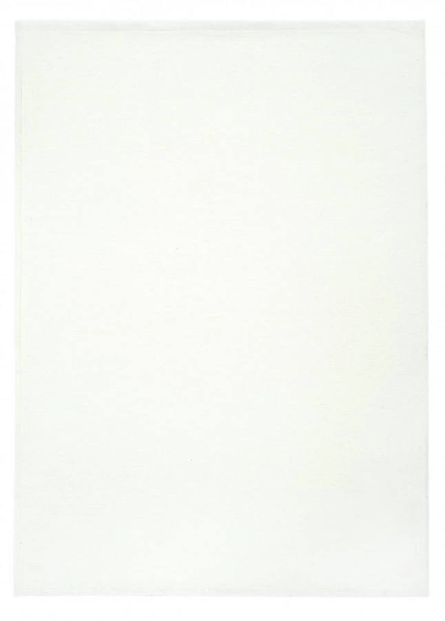 Dywan Carpet Decor Magic Home Unique - Basic White