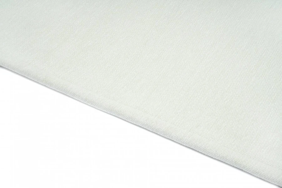 Dywan Carpet Decor Magic Home Unique - Basic White