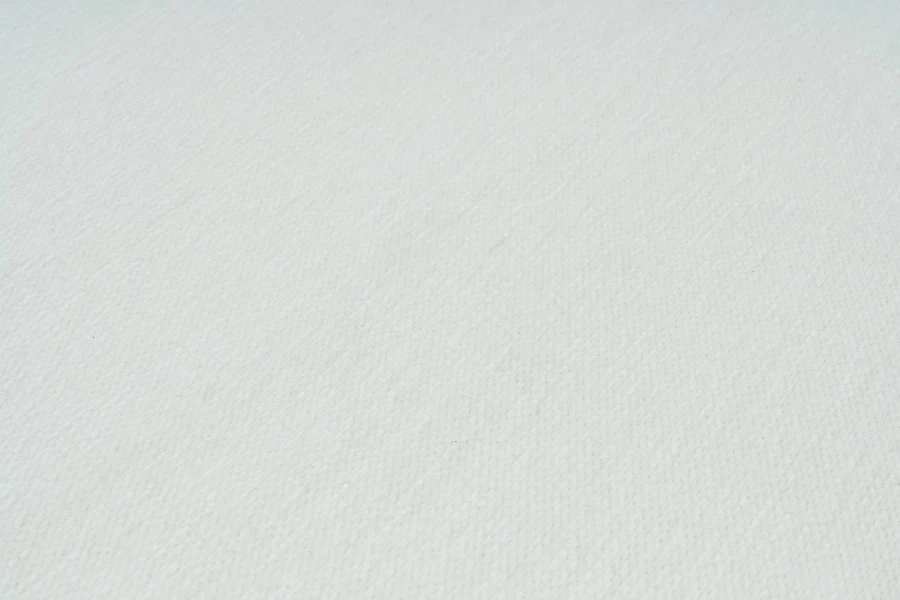 Dywan Carpet Decor Magic Home Unique - Basic White