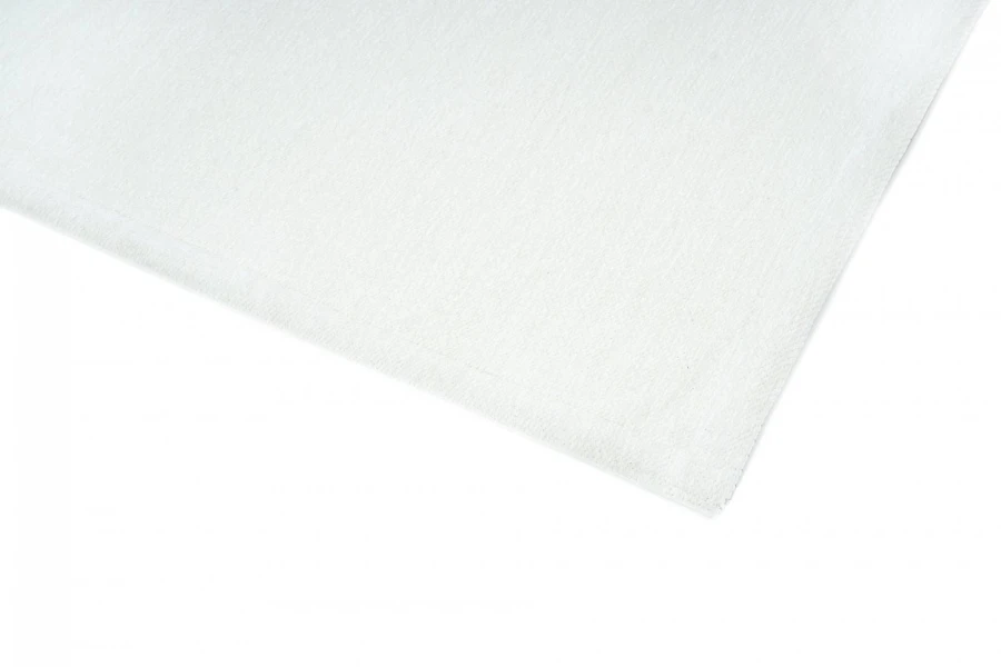 Dywan Carpet Decor Magic Home Unique - Basic White