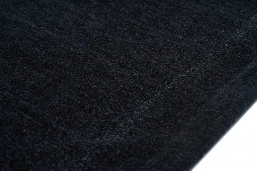 Dywan Carpet Decor Magic Home Unique - Basic Black