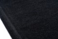 Dywan Carpet Decor Magic Home Unique - Basic Black