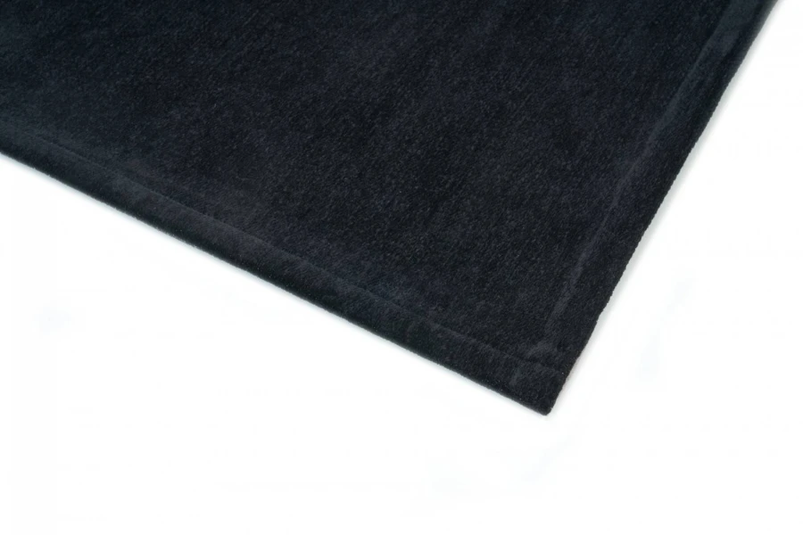 Dywan Carpet Decor Magic Home Unique - Basic Black