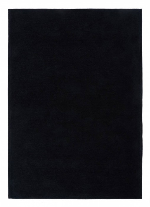 Dywan Carpet Decor Magic Home Unique - Basic Black