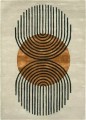 Dywan Carpet Decor Handmade - Stella Coral