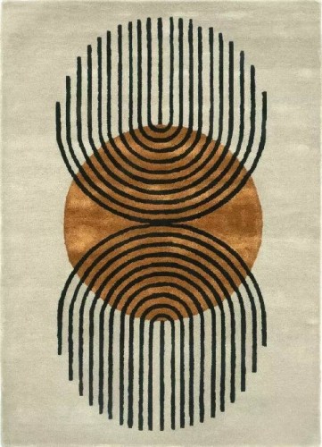 Dywan Carpet Decor Handmade - Stella Coral