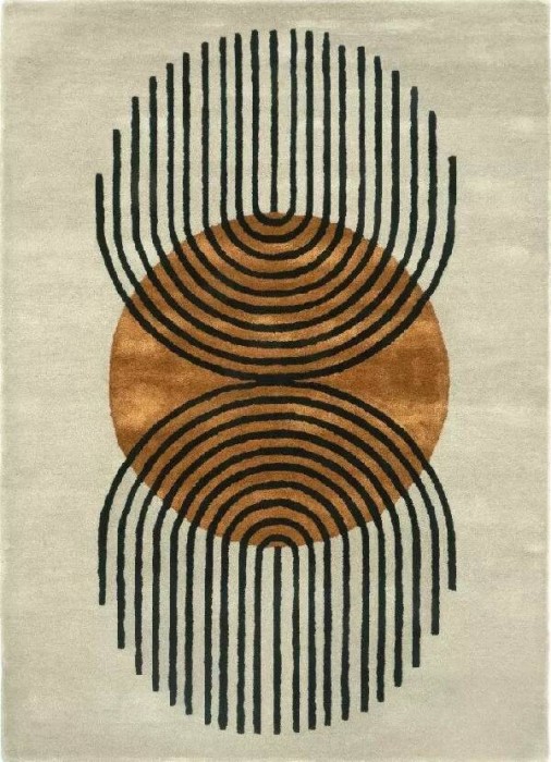 Dywan Carpet Decor Handmade - Stella Coral