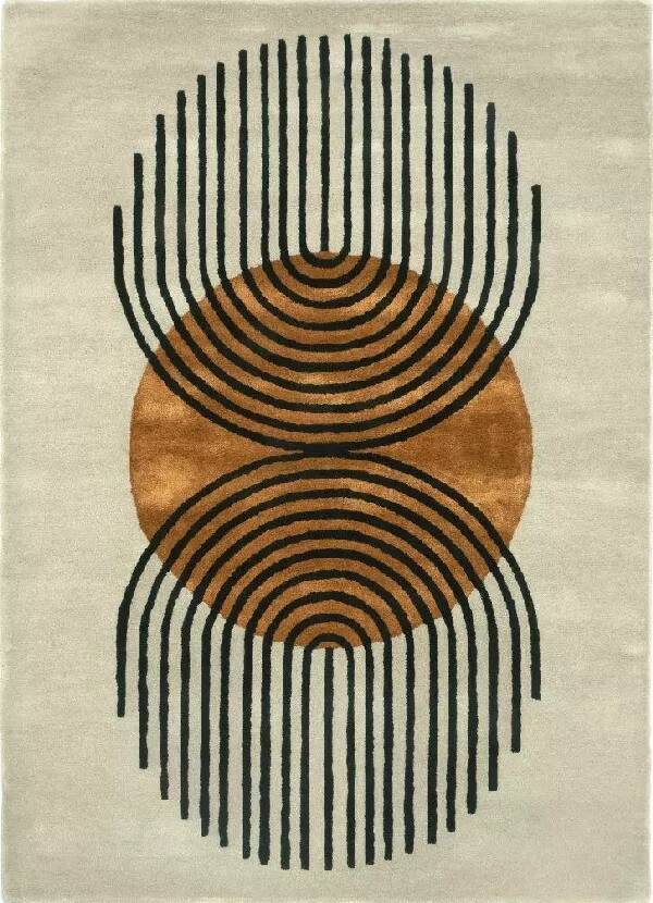 Dywan Carpet Decor Handmade - Stella Coral