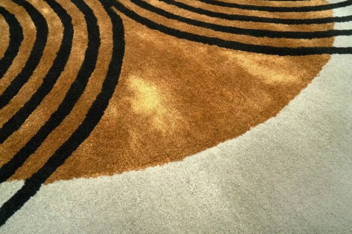 Dywan Carpet Decor Handmade - Stella Coral