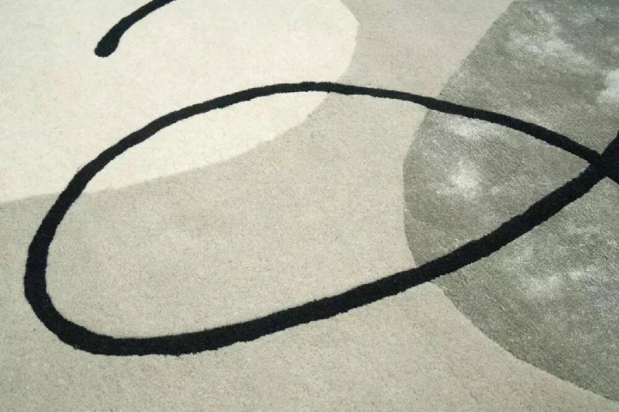 Dywan Carpet Decor Handmade - Leia Beige