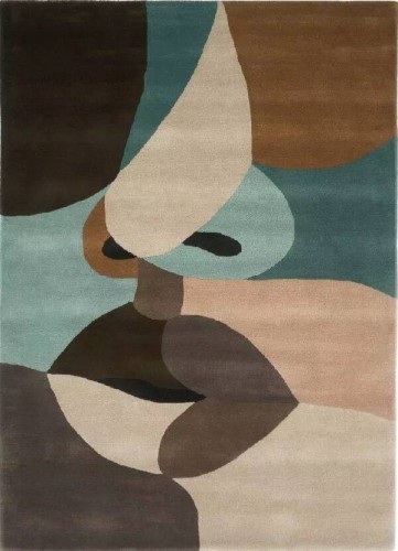 Dywan Carpet Decor Handmade - Venus Pastelle