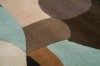 Dywan Carpet Decor Handmade - Venus Pastelle