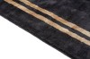 Dywan Carpet Decor Handmade - Imperial Black