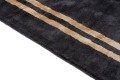 Dywan Carpet Decor Handmade - Imperial Black