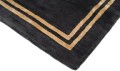 Dywan Carpet Decor Handmade - Imperial Black