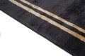Dywan Carpet Decor Handmade - Imperial Black