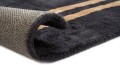 Dywan Carpet Decor Handmade - Imperial Black