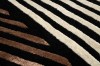 Dywan Carpet Decor Handmade - Emerald Gold
