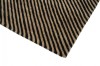 Dywan Carpet Decor Handmade - Emerald Gold