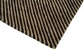 Dywan Carpet Decor Handmade - Emerald Gold