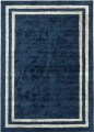 Dywan Carpet Decor Handmade - Piazza Blue