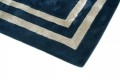 Dywan Carpet Decor Handmade - Piazza Blue