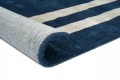 Dywan Carpet Decor Handmade - Piazza Blue