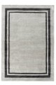 Dywan Carpet Decor Handmade - Strada Gray