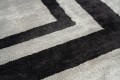 Dywan Carpet Decor Handmade - Strada Gray