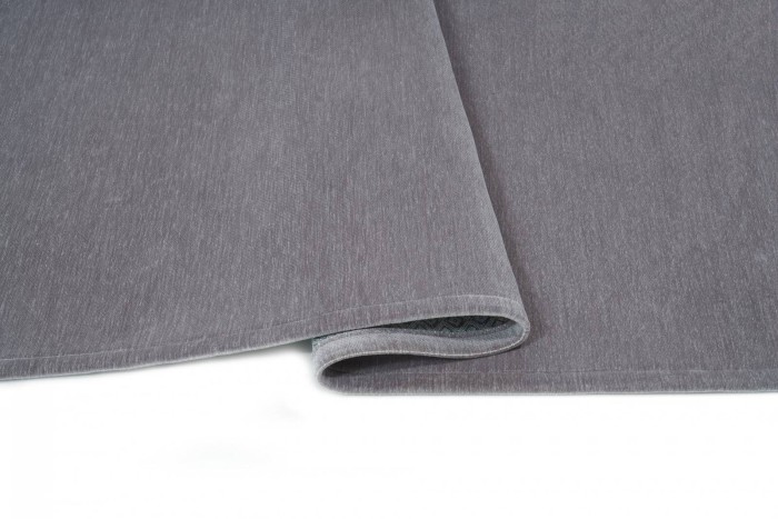 Dywan Carpet Decor Magic Home Unique - Basic Gray