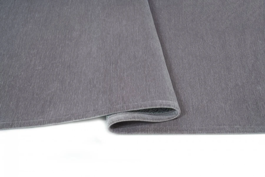 Dywan Carpet Decor Magic Home Unique - Basic Gray