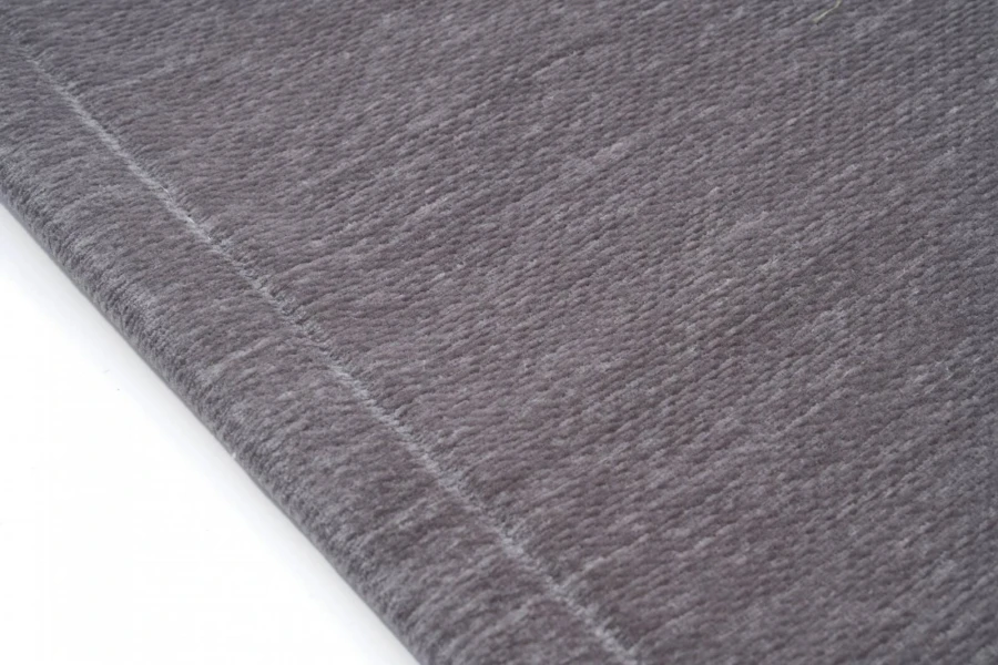 Dywan Carpet Decor Magic Home Unique - Basic Gray