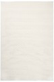 Dywan Carpet Decor Magic Home Unique - Acores White