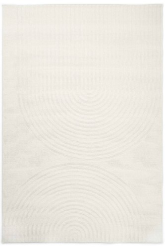Dywan Carpet Decor Magic Home Unique - Acores White