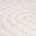 Dywan Carpet Decor Magic Home Unique - Acores White