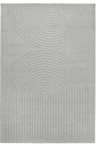 Dywan Carpet Decor Magic Home Unique - Acores Gray