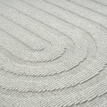 Dywan Carpet Decor Magic Home Unique - Acores Gray