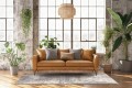 Dywan Carpet Decor Magic Home - Ives Warm Gray