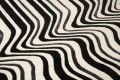 Dywan Carpet Decor Handmade - Draft Black