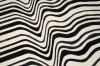 Dywan Carpet Decor Handmade - Draft Black