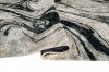 Dywan Carpet Decor Handmade - Blur Black