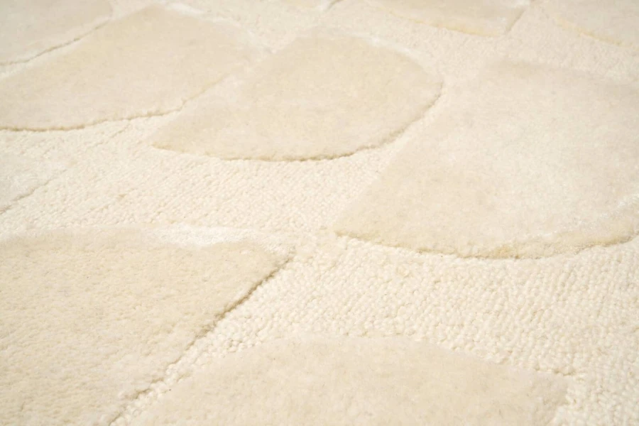 Dywan Carpet Decor Handmade - Desert Sand